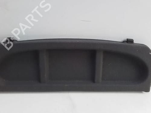 Used Rear parcel shelf CHEVROLET MATIZ (M200, M250) 0.8 (52 hp) 28420805