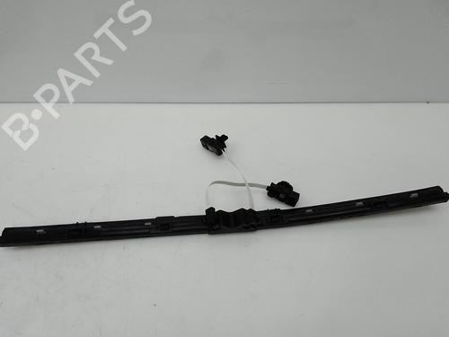 Kabinelys VW GOLF VIII (CD1, DA1) 2.0 GTI Clubsport | BP28150123I8