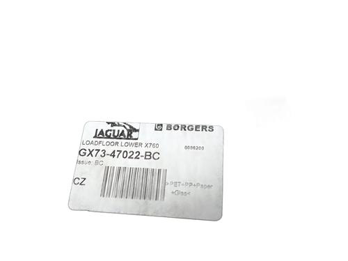 Kopholder/Genstandsholder JAGUAR XE (X760) 2.0 D | BP18578526I37 - Image 3