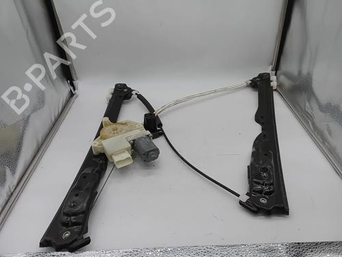 Used Front right window mechanism PEUGEOT 308 II (LB_, LP_, LW_, LH_, L3_) 1.6 HDi / BlueHDi 115 (115 hp) 28840591