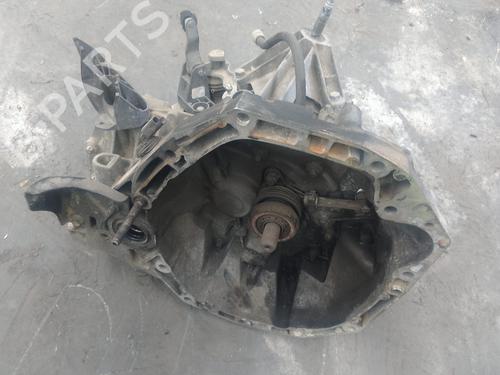 Gearbox RENAULT CLIO III (BR0/1, CR0/1) 1.2 16V (BR02, BR0J, BR11, CR02, CR0J, CR11) | BP28350558M3 