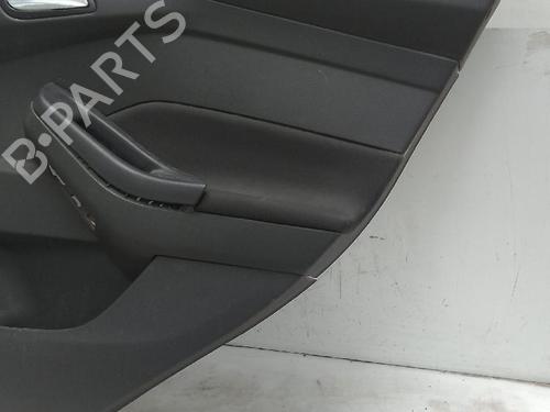 Used Rear right panel FORD FOCUS III 1.6 Ti (125 hp) 27446472