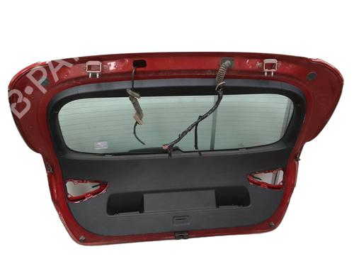 Tailgate KIA CEED (CD) 1.6 CRDi 115 | BP18915141C6  - Image 5