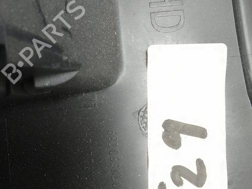 Other NISSAN LEAF (ZE0) Electric | BP30050814O1 