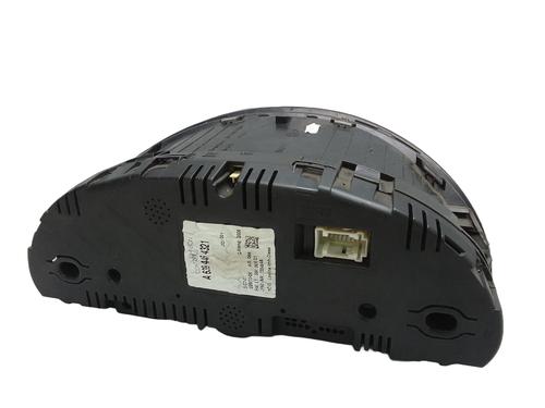 Instrument cluster MERCEDES-BENZ VITO / MIXTO Van (W639) 109 CDI (639.601, 639.603, 639.605) | BP31063751C47 