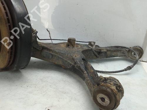 Right rear steering knuckle VW CALIFORNIA T6 Camper (SGC, SGG, SHC) 2.0 TDI | BP25720421M28 