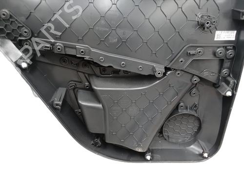 Rear right panel SKODA KAROQ (NU7, ND7) 2.0 TDI | BP34618067C61 - Image 5
