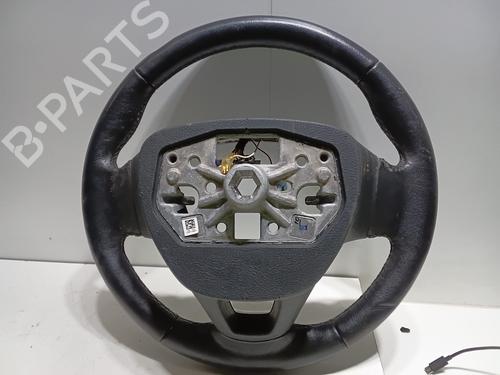 Steering wheel FORD TRANSIT V363 Van (FCD, FDD) 2.0 EcoBlue mHEV RWD | BP33428254C49  - Image 6