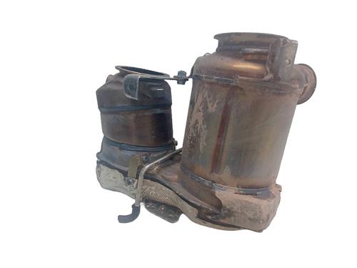 Used Particulate filter Particulate filter CUPRA FORMENTOR (KM7, KMP) 2.0 TDI 4Drive (150 hp) 19505553 19505553