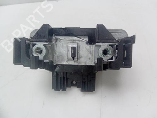 Ignition barrel VW GOLF VIII (CD1, DA1) 2.0 TDI | BP28147821M48 