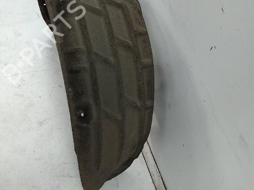 Wheel arch VW TIGUAN (AD1, AX1) 2.0 TDI 4motion | BP20504161C56 