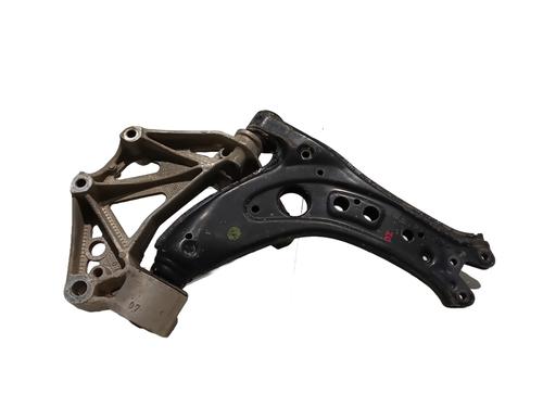 Used Left front suspension arm Left front suspension arm 38320362 38320362