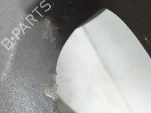 Rim VW POLO V (6R1, 6C1) 1.4 GTI | BP26651678C45 
