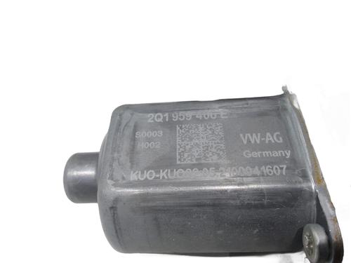Right front window motor SEAT ARONA (KJ7, KJP) 1.0 TSI | BP36110375E20 - Image 4