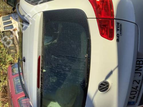 Brugte VW TIGUAN (5N_) 2.0 TDI (110 hp) 4298943