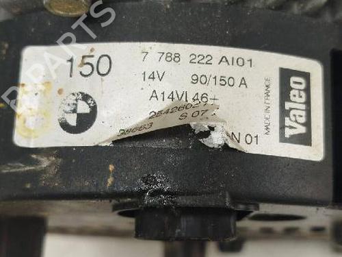 Alternator BMW 3 (E46) 330 d | BP25280147M7 