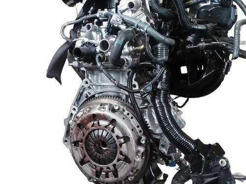 Engine TOYOTA YARIS (_P21_, _PA1_, _PH1_) 1.0 (KSP211) | BP33166520M1 - Image 3