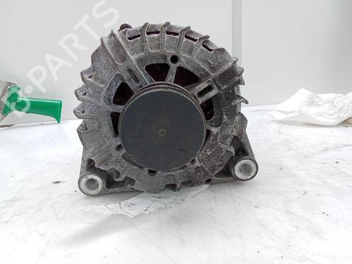 Used Alternator PEUGEOT 5008 (0U_, 0E_) 2.0 HDi 150 / BlueHDi 150 (150 hp) 26159628