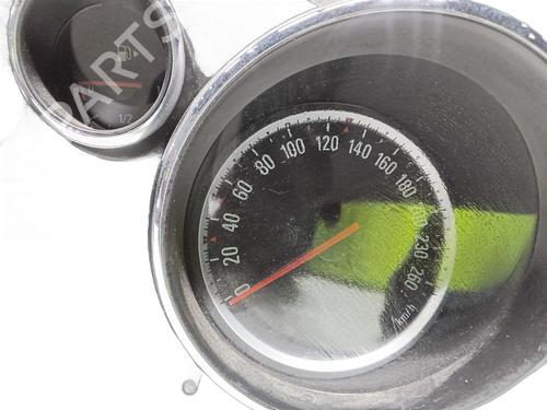 Instrument cluster OPEL ASTRA J (P10) 1.7 CDTI (68) | BP32845512C47 - Image 3