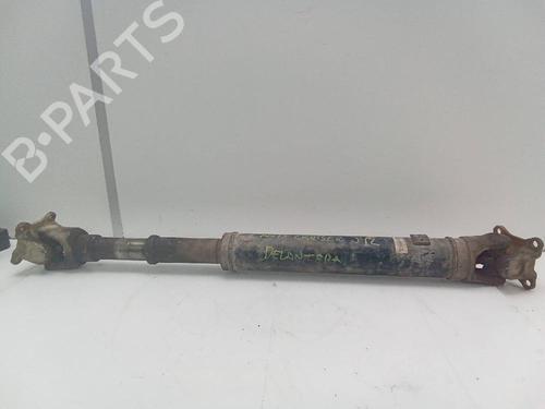 Driveshaft TOYOTA LAND CRUISER PRADO (_J12_) 3.0 D-4D (KDJ120, KDJ125, KDJ121) | BP23997375M37 