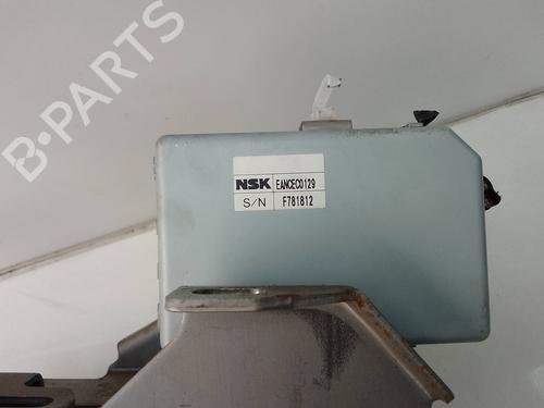 Steering column NISSAN X-TRAIL III (T32_, T32R, T32RR) 1.3 DIG-T | BP26053693M21 