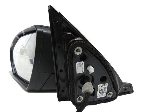 Left mirror HYUNDAI TUCSON (NX4E, NX4A) 1.6 CRDi Hybrid 48V | BP30195643C26