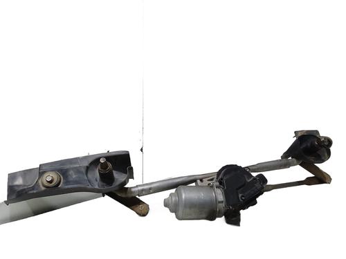 Front wiper motor MAZDA 6 Hatchback (GH) 2.2 MZR-CD (GH10) | BP35722214M29 - Image 8