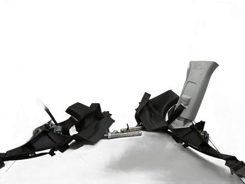 Used Front right seatbelt FIAT TIPO Hatchback (356_, 357_) 1.4 LPG (356HXF1B) (120 hp) 29880256