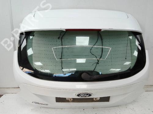Used Tailgate FORD FOCUS III 1.6 TDCi (115 hp) 18585421