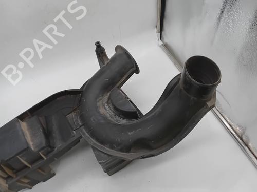 Air filter box RENAULT MEGANE III Hatchback (BZ0/1_, B3_) 1.5 dCi (BZ09, BZ0D, BZ1W, BZ29, BZ14) | BP28577949M87 