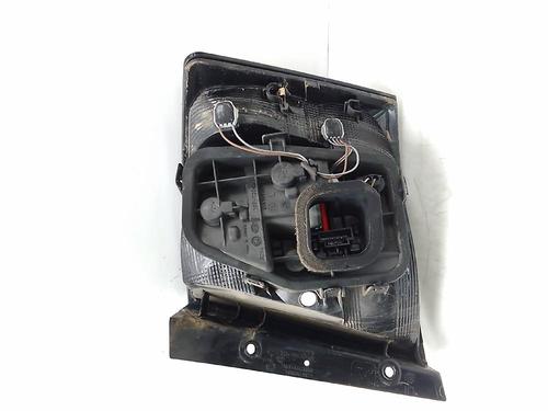 Left taillight SKODA FABIA III (NJ3) 1.0 | BP21526623C34 