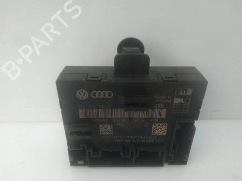 Electronic module AUDI A4 B8 Avant (8K5)  | BP21566270M83 