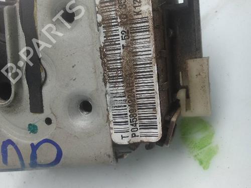 Front right lock JEEP COMPASS (MK49)  | BP21186346C97 