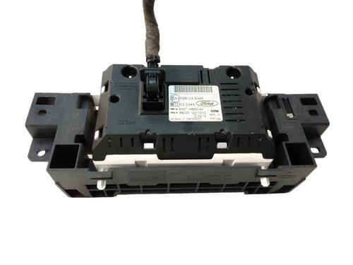 Display monitor FORD FOCUS III 1.6 TDCi | BP18585401C48 - Image 4