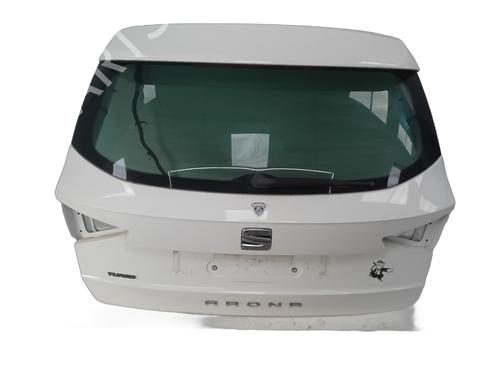 Used Tailgate Tailgate 37234631 37234631