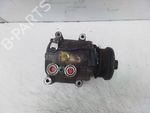 AC-Kompressor JAGUAR S-TYPE II (X200) 2.7 D (207 hp) 18577021