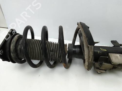 Right front shock absorber FORD FOCUS III 1.6 TDCi | BP20503984M17 