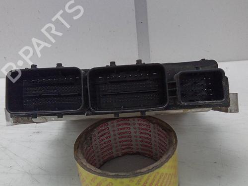 Used Engine control unit (ECU) RENAULT KANGOO III Box Body/MPV 1.5 Blue dCi 95 (FJAB) (95 hp) 26285016