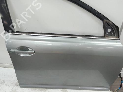 Right front door TOYOTA AVENSIS Estate (_T25_) 2.2 D-4D (ADT251_, ADT251R) | BP19697084C3 