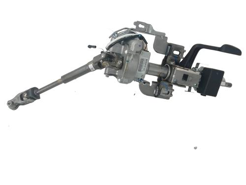 Steering column RENAULT MEGANE IV Hatchback (B9A/M/N_) 1.5 Blue dCi 115 (B9A6) | BP18582542M21  - Image 5