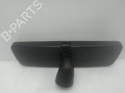Used Rear mirror SEAT TOLEDO IV (KG3) [2012-2019]  21783662