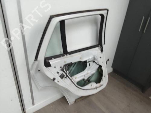 Left rear door BMW X1 (E84)  | BP23455991C4 