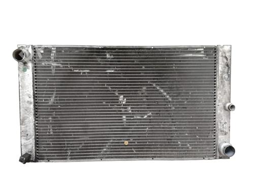 Used Water radiator Water radiator BMW 5 Touring (E61) 530 d (218 hp) 36013985 36013985