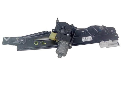 Used Rear right window mechanism Rear right window mechanism BMW X2 (F39) sDrive 18 d (150 hp) 18580341 18580341