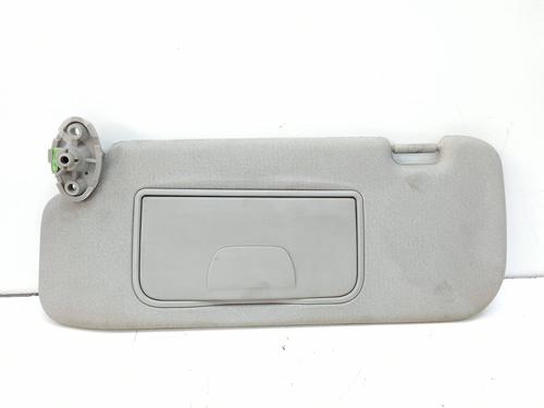 Used Left sun visor Left sun visor OPEL ANTARA A (L07) 2.2 CDTi 4x4 (163 hp) 19582805 19582805