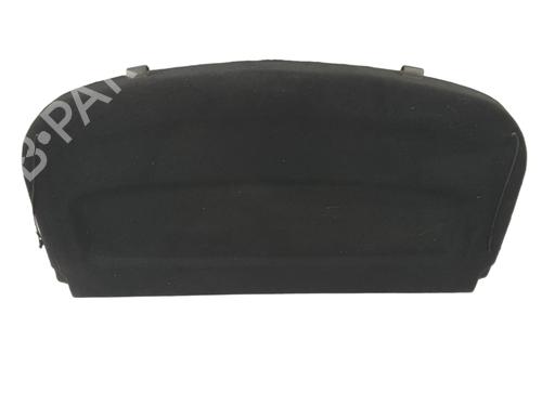 Used Rear parcel shelf Rear parcel shelf OPEL ASTRA K (B16) 1.6 CDTi (68) (110 hp) 19938687 19938687