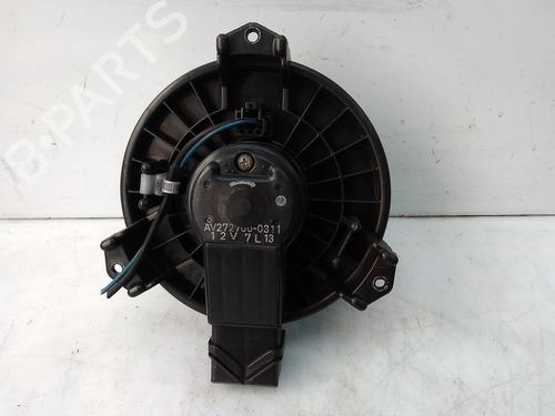 heater-blower-motor-toyota-yaris-_p9_-2005-2006-2007-2008-2009-2010-2011-2012-2013-2014-23217426 main image