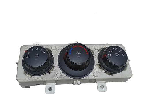 Used Climate control Climate control RENAULT MASTER III Van (FV) 2.3 dCi 125 FWD (FV0C, FV0D, FV0G, FV0H, FV0J, FV0K,... (125 hp) 33841505 33841505