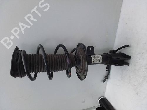 Used Right front shock absorber OPEL CORSA F (P2JO) 1.2 (68) (101 hp) 18584260