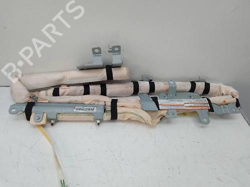 Left curtain airbag NISSAN JUKE (F15) 1.5 dCi | BP18737720C11 